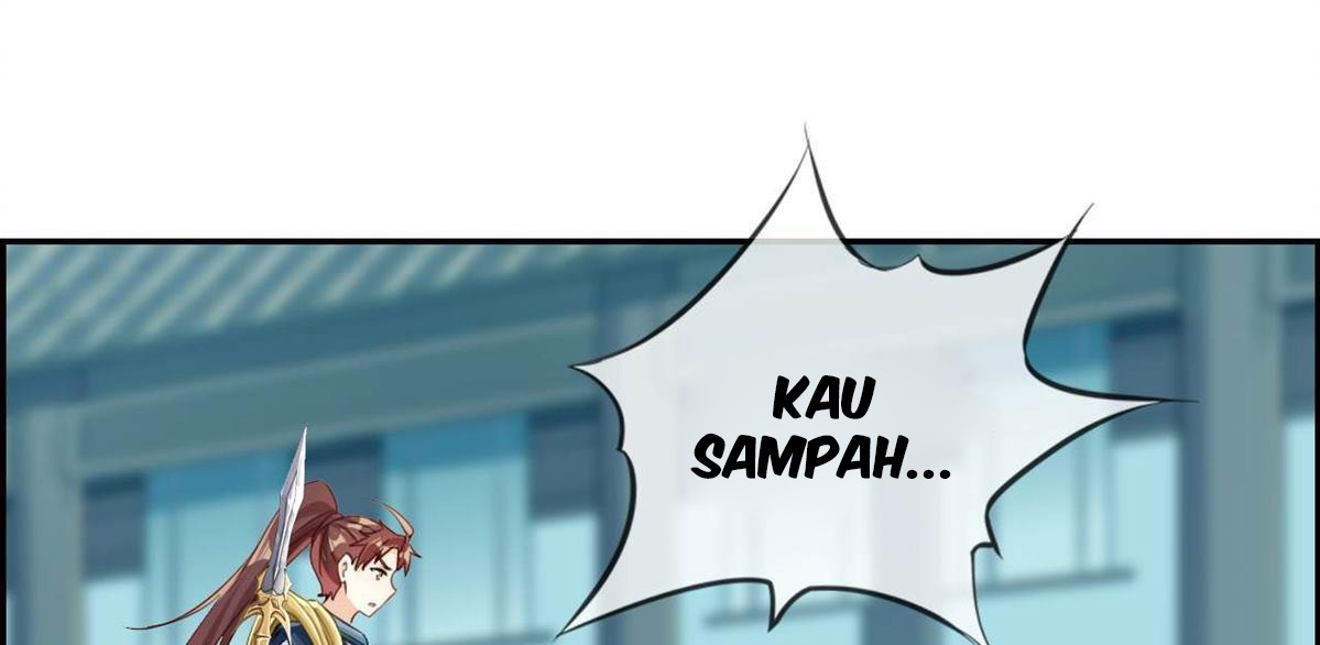 Strongest System (The Strongest Dandy System) Chapter 03 Gambar 2